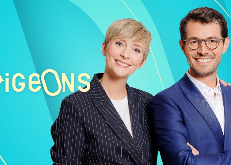 Le Tennis de Table à l’honneur sur la RTBF !