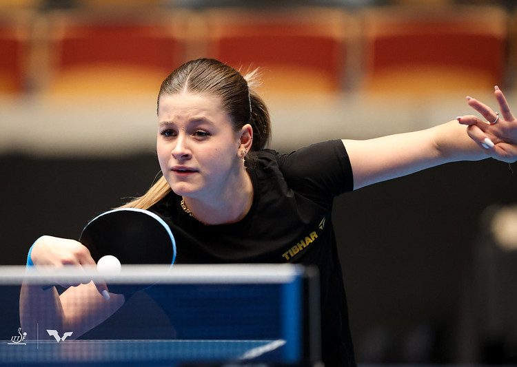 Lilou Massart : Une expérience aux Championnats du Monde U19 en Suède