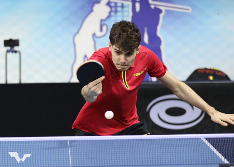 Retour sur les performances de nos U19 à Tunis