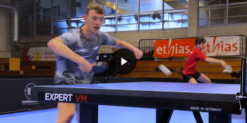 Reportage de Vedia sur Adrien Rassenfosse