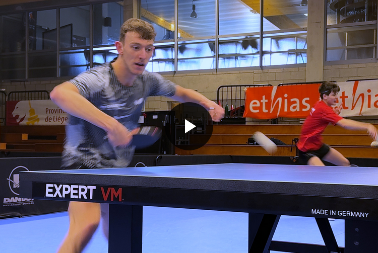 Reportage de Vedia sur Adrien Rassenfosse