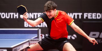 Open de Belgique