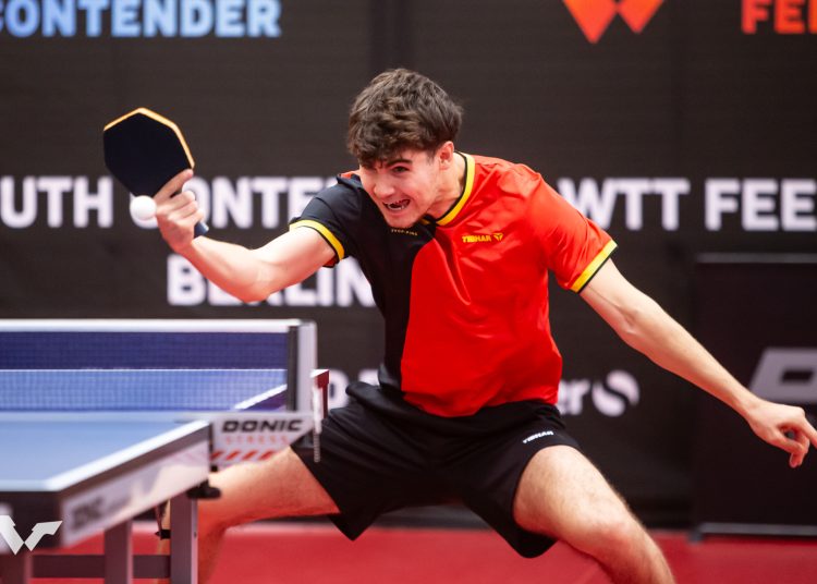 Open de Belgique