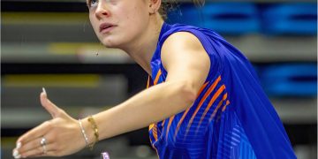 ETTU Europe Youth Top 10, Antibes